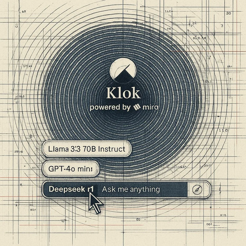 Klok: Ushering in a New Era of Decentralized AI Chat — Can Users Truly Chat-to-Earn?