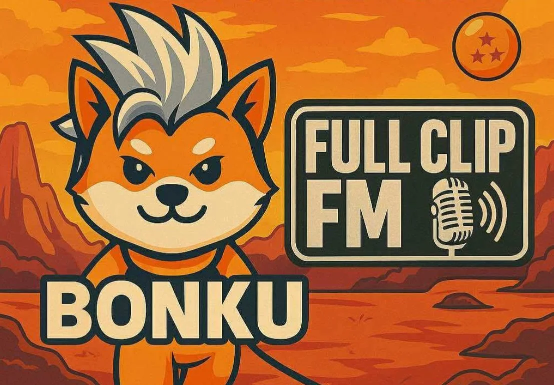 What is GOKU ON BONK? Exploring the Rising Solana Meme Coin $BONKU